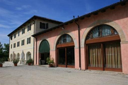 фото отеля Agriturismo Rechsteiner San Nicolo di Ponte di Piave