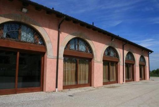 фото отеля Agriturismo Rechsteiner San Nicolo di Ponte di Piave