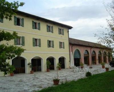фото отеля Agriturismo Rechsteiner San Nicolo di Ponte di Piave