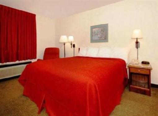 фото отеля Quality Inn & Suites North Glenstone Springfield