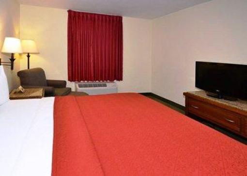 фото отеля Quality Inn & Suites North Glenstone Springfield