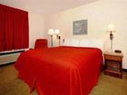 фото отеля Quality Inn & Suites North Glenstone Springfield