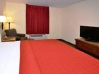 фото отеля Quality Inn & Suites North Glenstone Springfield