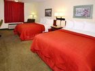 фото отеля Quality Inn & Suites North Glenstone Springfield