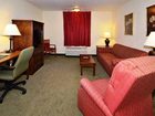 фото отеля Quality Inn & Suites North Glenstone Springfield