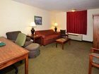 фото отеля Quality Inn & Suites North Glenstone Springfield