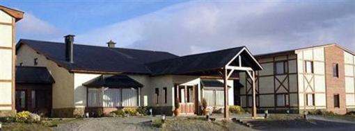 фото отеля Hotel Rincon Del Calafate