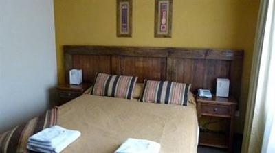 фото отеля Hotel Rincon Del Calafate