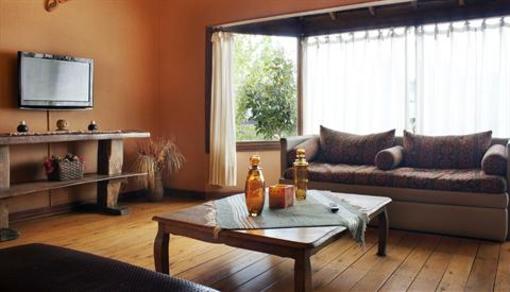 фото отеля Hotel Rincon Del Calafate