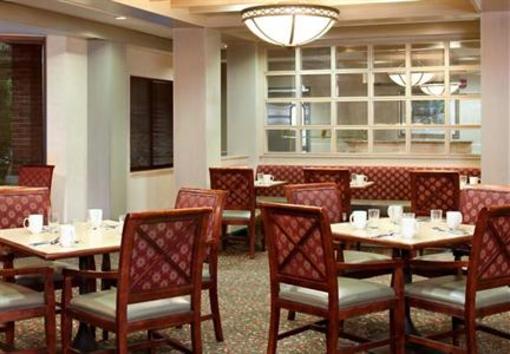 фото отеля Courtyard Hotel Parsippany