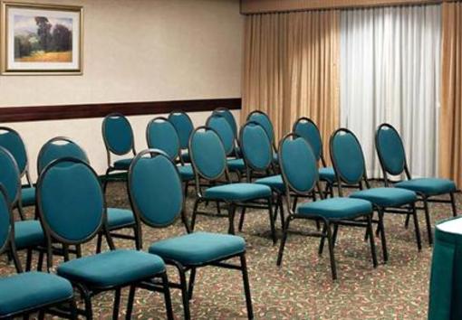 фото отеля Courtyard Hotel Parsippany