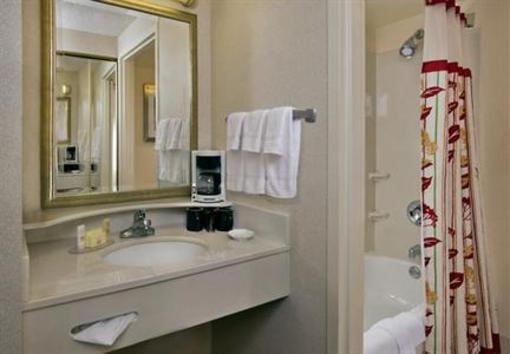 фото отеля Courtyard Hotel Parsippany