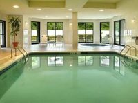 Courtyard Hotel Parsippany