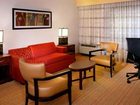 фото отеля Courtyard Hotel Parsippany