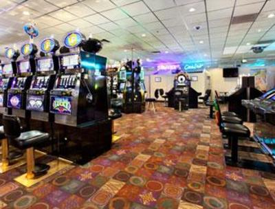 фото отеля Ramada Reno Hotel and Casino