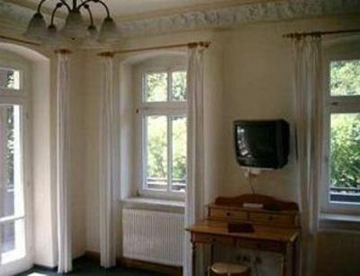 фото отеля Bilz Pension Moritzburg