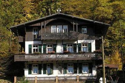 фото отеля Bilz Pension Moritzburg
