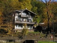 Bilz Pension Moritzburg