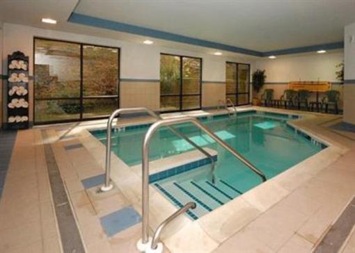 фото отеля Comfort Suites Dover (Delaware)