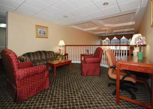 фото отеля Comfort Suites Dover (Delaware)