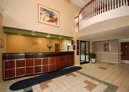 фото отеля Comfort Suites Dover (Delaware)