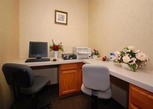 фото отеля Comfort Suites Dover (Delaware)