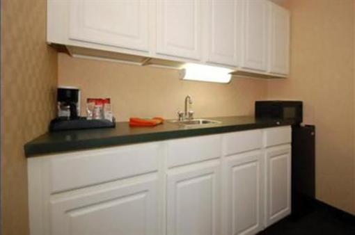 фото отеля Comfort Suites Dover (Delaware)