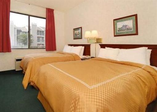 фото отеля Comfort Suites Dover (Delaware)