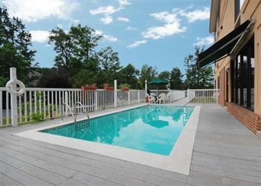 фото отеля Comfort Suites Dover (Delaware)