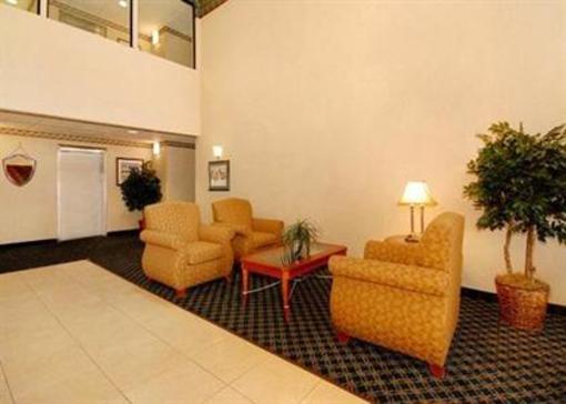 фото отеля Comfort Suites Dover (Delaware)