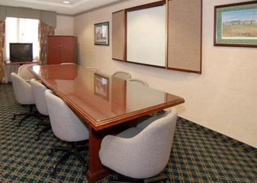 фото отеля Comfort Suites Dover (Delaware)