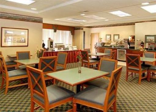 фото отеля Comfort Suites Dover (Delaware)