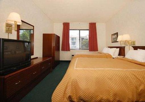 фото отеля Comfort Suites Dover (Delaware)