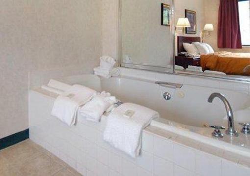 фото отеля Comfort Suites Dover (Delaware)