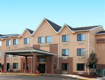 фото отеля Comfort Suites Dover (Delaware)