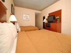 фото отеля Comfort Suites Dover (Delaware)