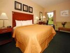 фото отеля Comfort Suites Dover (Delaware)