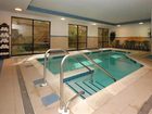 фото отеля Comfort Suites Dover (Delaware)