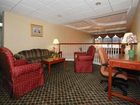 фото отеля Comfort Suites Dover (Delaware)