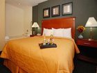 фото отеля Comfort Suites Dover (Delaware)