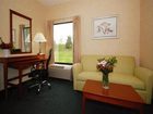 фото отеля Comfort Suites Dover (Delaware)