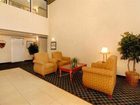 фото отеля Comfort Suites Dover (Delaware)