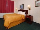 фото отеля Comfort Suites Dover (Delaware)