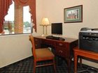 фото отеля Comfort Suites Dover (Delaware)