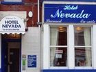 фото отеля Hotel Nevada Blackpool