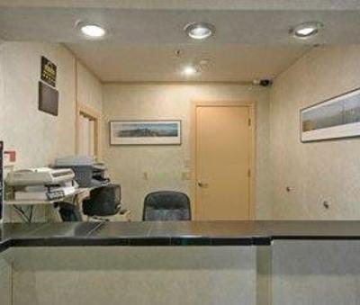 фото отеля Days Inn South San Francisco Airport Oyster Point