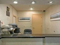 Days Inn South San Francisco Airport Oyster Point