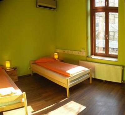 фото отеля East Hostel Bucharest