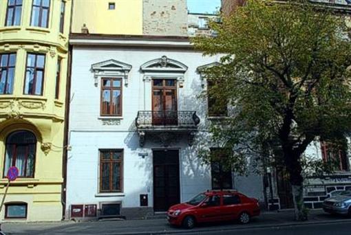 фото отеля East Hostel Bucharest