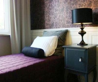 фото отеля Kapart Apartament Szafarnia
